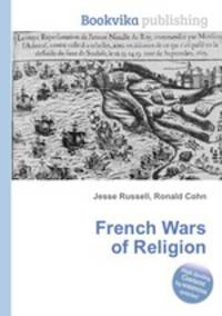 French Wars of Religion