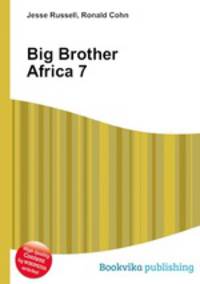 Big Brother Africa 7