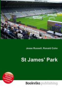St James