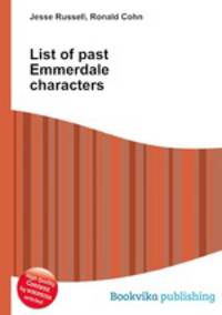 List of past Emmerdale characters