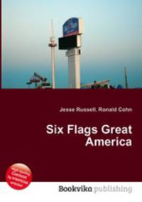 Six Flags Great America