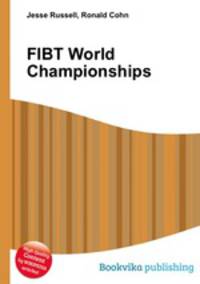 FIBT World Championships