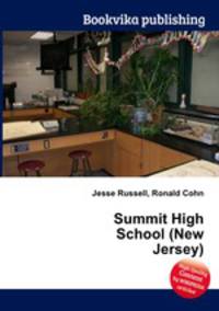 Summit High School (New Jersey)