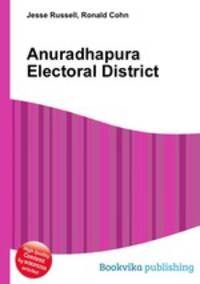 Anuradhapura Electoral District