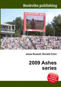 2009 Ashes series