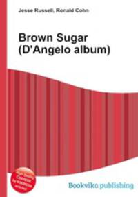 Brown Sugar (D