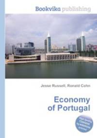 Economy of Portugal