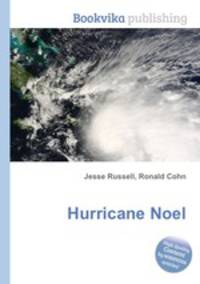 Hurricane Noel