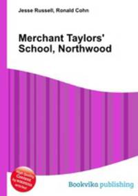 Merchant Taylors