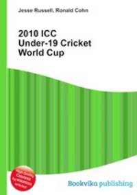 2010 ICC Under-19 Cricket World Cup