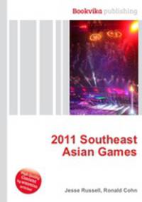 2011 Southeast Asian Games