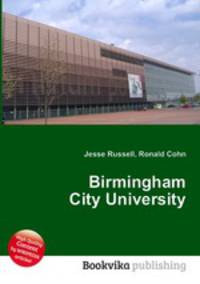 Birmingham City University