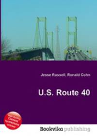 U.S. Route 40