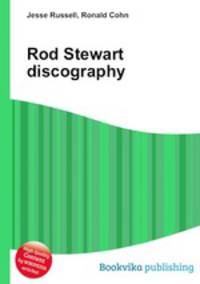 Rod Stewart discography