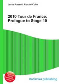 2010 Tour de France, Prologue to Stage 10