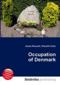 Occupation of Denmark