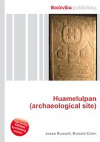 Huamelulpan (archaeological site)