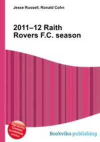 2011–12 Raith Rovers F.C. season