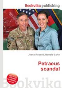 Petraeus scandal
