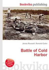 Battle of Cold Harbor