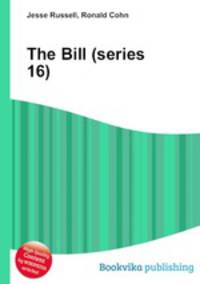 The Bill (series 16)