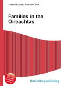Families in the Oireachtas