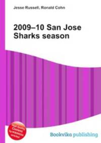 2009–10 San Jose Sharks season