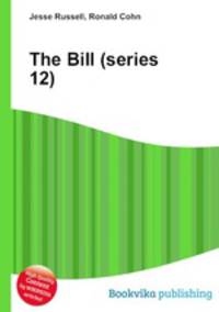 The Bill (series 12)