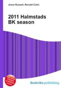 2011 Halmstads BK season