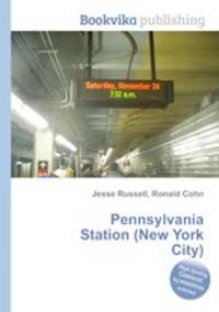 Pennsylvania Station (New York City)