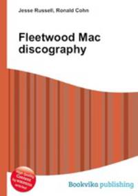 Fleetwood Mac discography