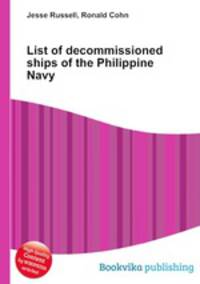 List of decommissioned ships of the Philippine Navy