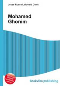 Mohamed Ghonim