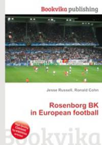 Rosenborg BK in European football