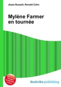 Mylene Farmer en tournee