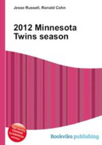 2012 Minnesota Twins season
