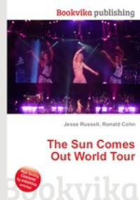 The Sun Comes Out World Tour