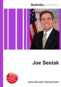 Joe Sestak