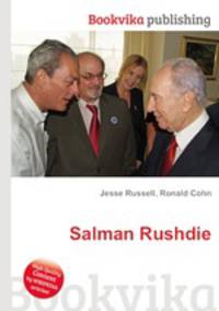 Salman Rushdie