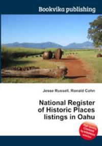 National Register of Historic Places listings in Oahu
