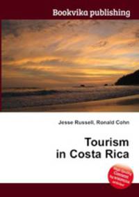 Tourism in Costa Rica