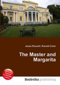 The Master and Margarita