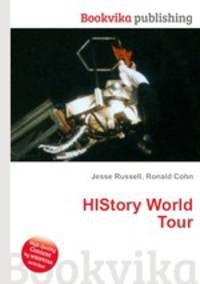 HIStory World Tour