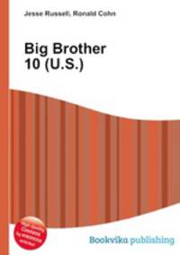 Big Brother 10 (U.S.)