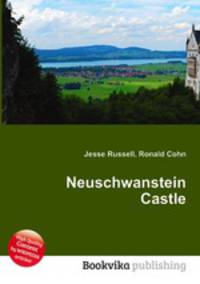 Neuschwanstein Castle
