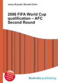 2006 FIFA World Cup qualification – AFC Second Round