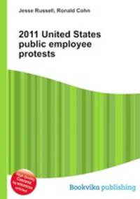 2011 United States public employee protests