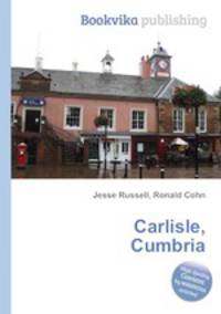 Carlisle, Cumbria