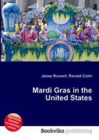 Mardi Gras in the United States
