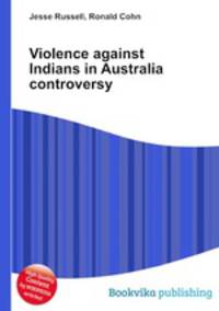 Violence against Indians in Australia controversy